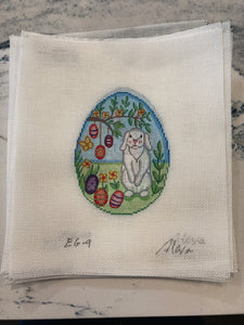 Easter Eggs
