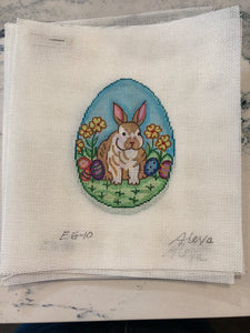 Easter Eggs