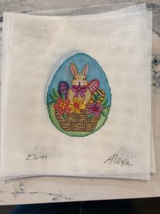 Easter Eggs