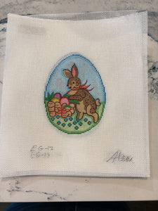 Easter Eggs