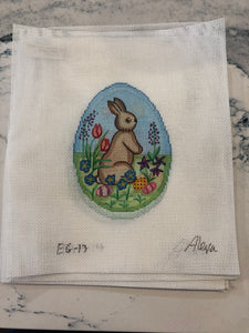 Easter Eggs