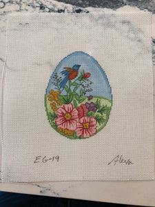 Easter Eggs