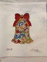 Load image into Gallery viewer, Florentine Bell
