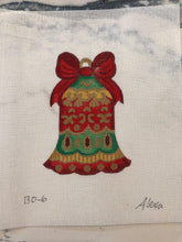 Load image into Gallery viewer, Florentine Bell
