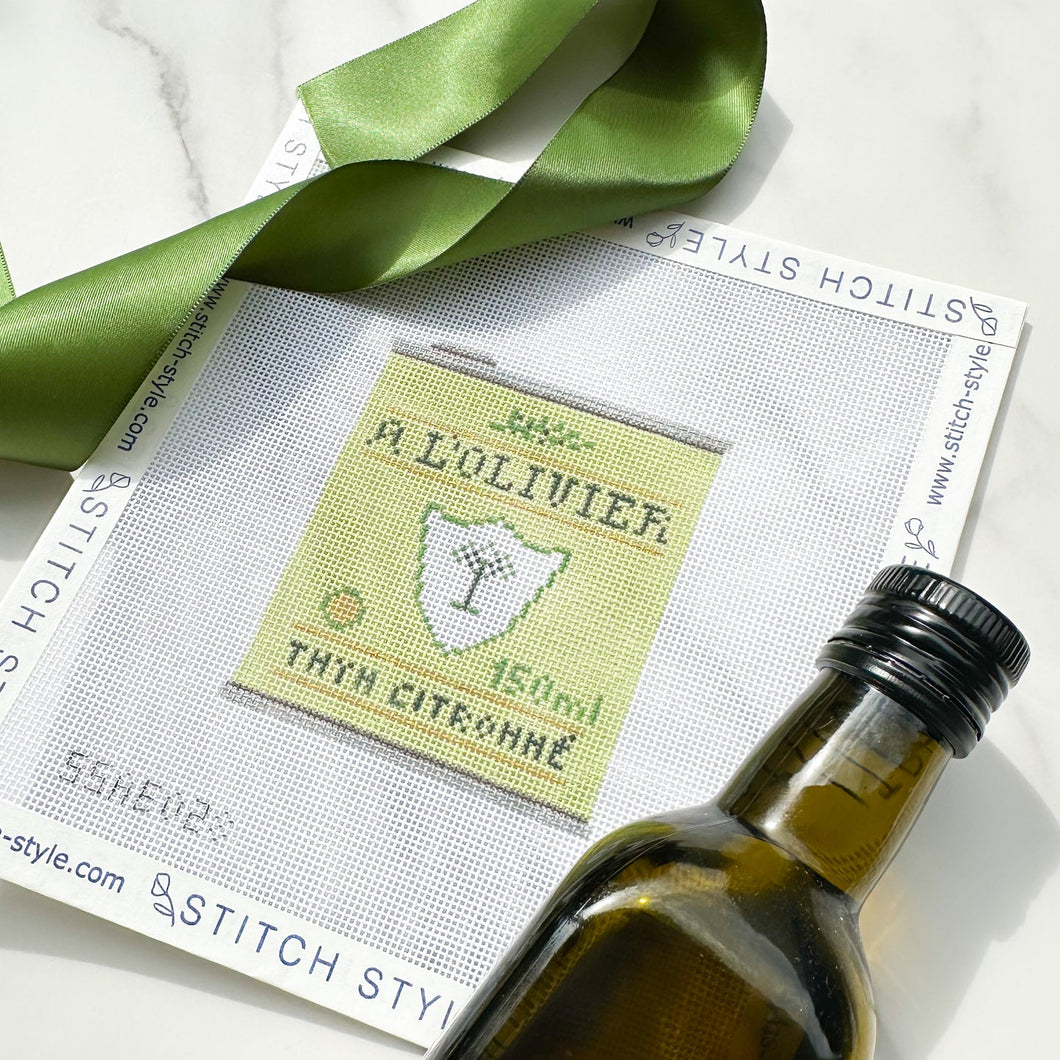 Olive Oil