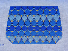 Load image into Gallery viewer, Mermaid Clutch

