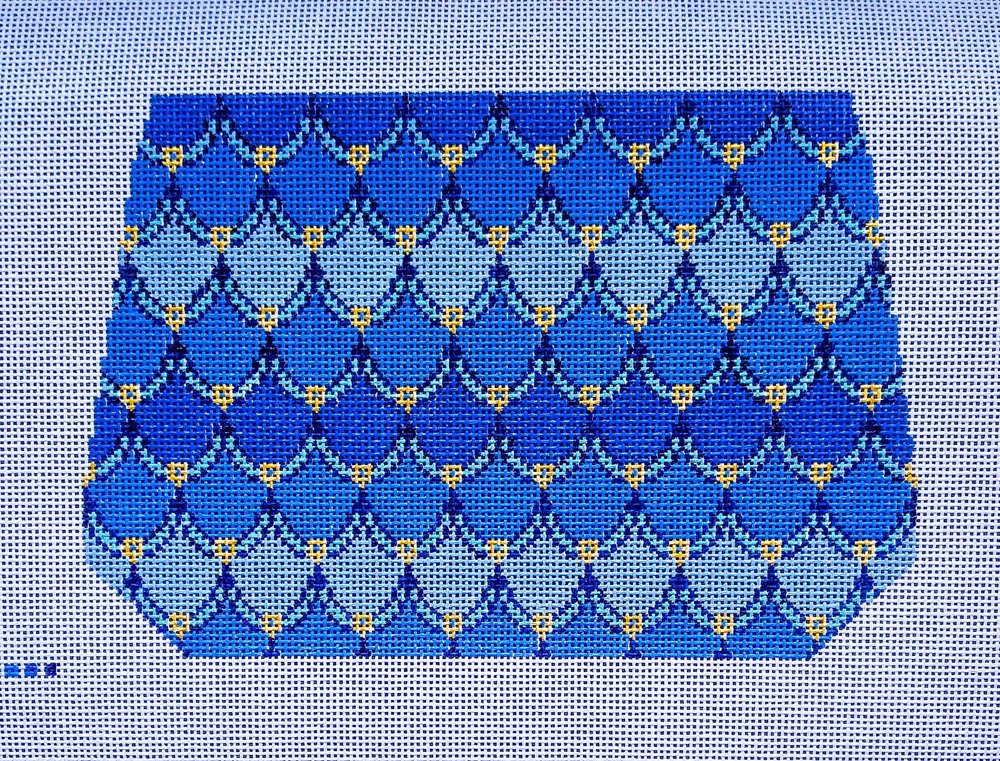 Mermaid Clutch