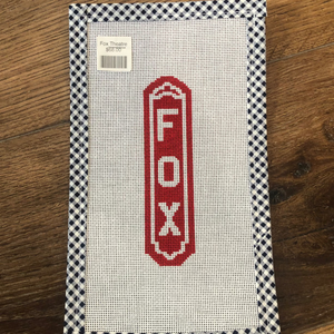 Fox Theatre