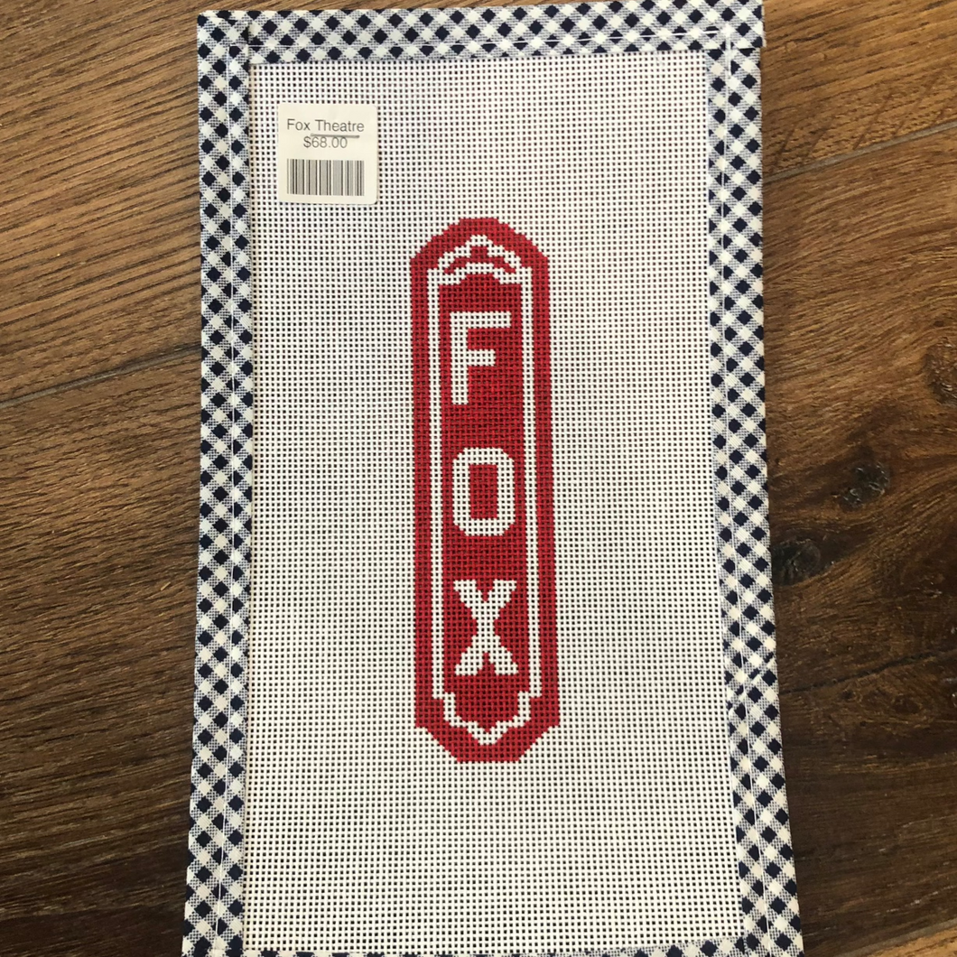 Fox Theatre