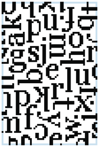 Glyph Passport Insert
