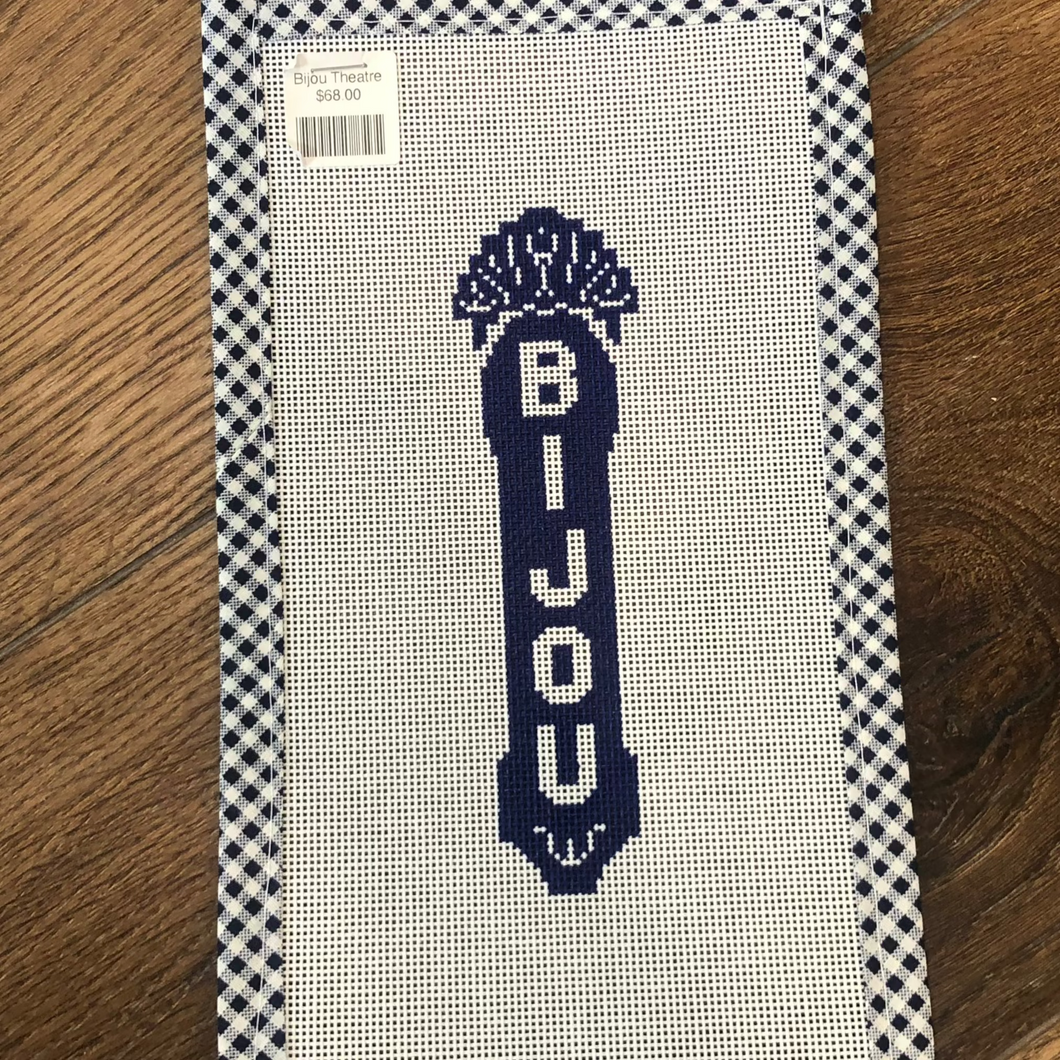 Bijou Theatre
