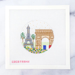 Paris