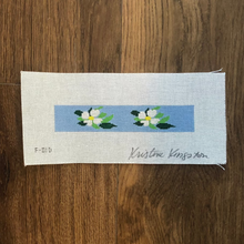 Load image into Gallery viewer, Dogwood Key Fob
