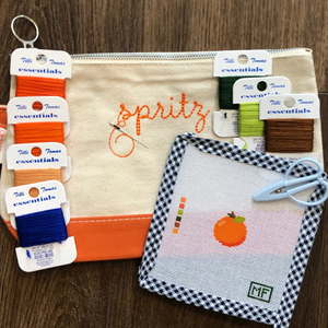 Beginner Kit: Orange Spritz
