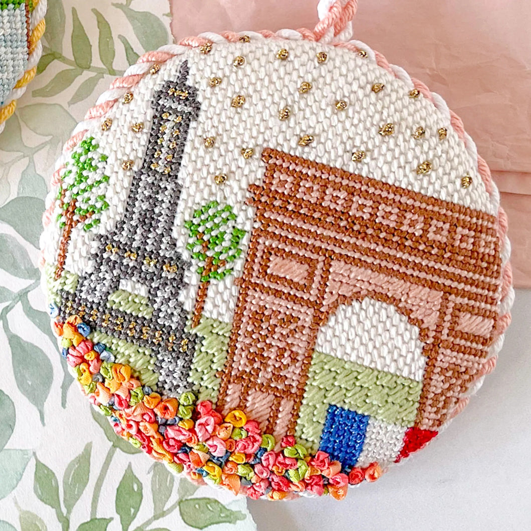 Paris