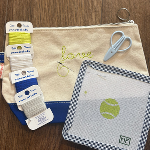 Beginner Kit: Tennis Love