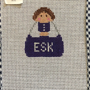 Episcopal School of Knoxville Angel