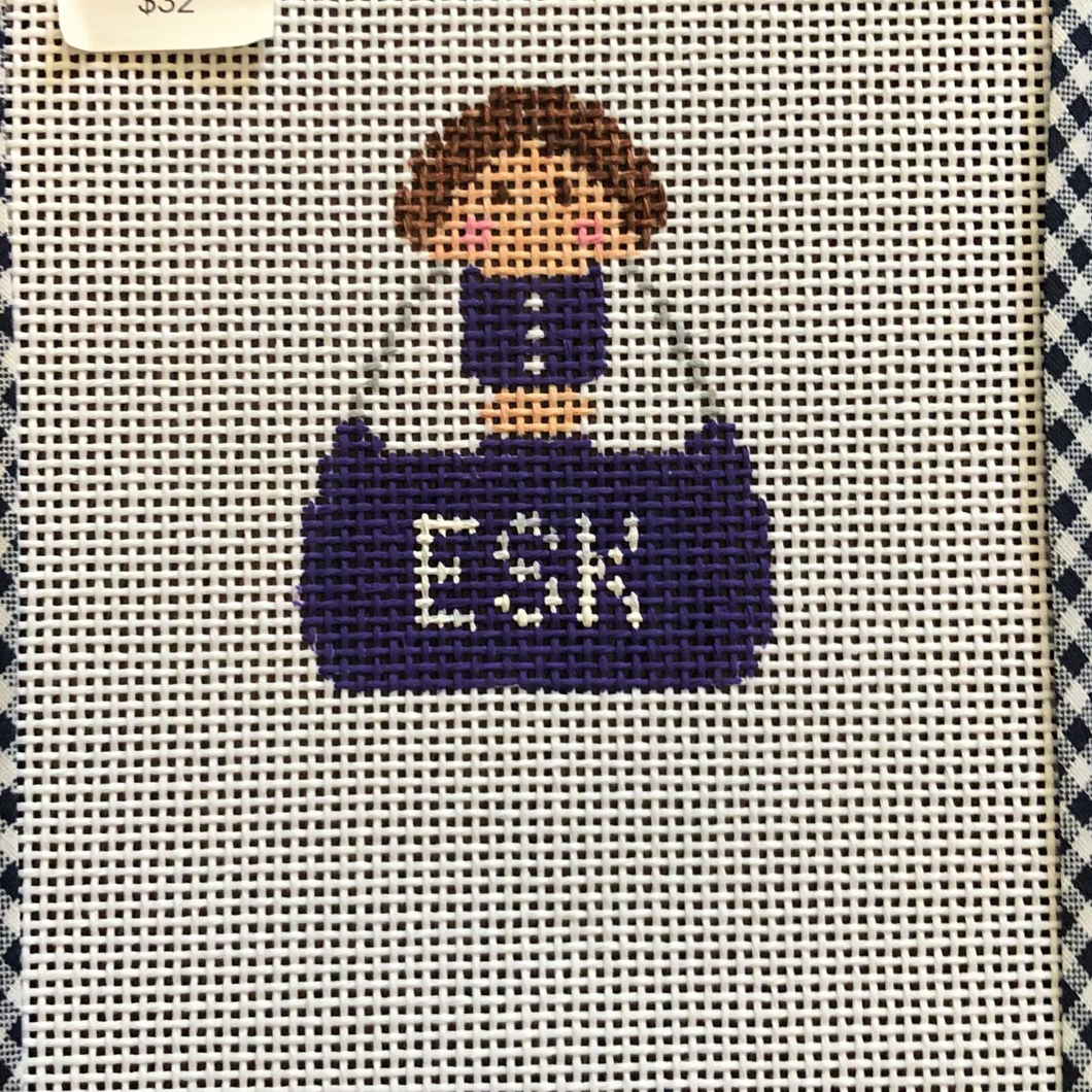 Episcopal School of Knoxville Angel