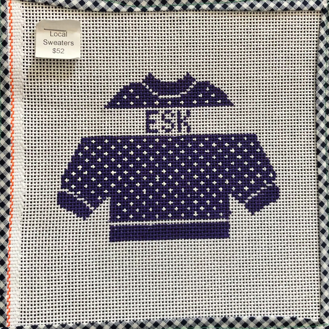 Episcopal School Sweater