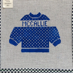 McCallie Sweater