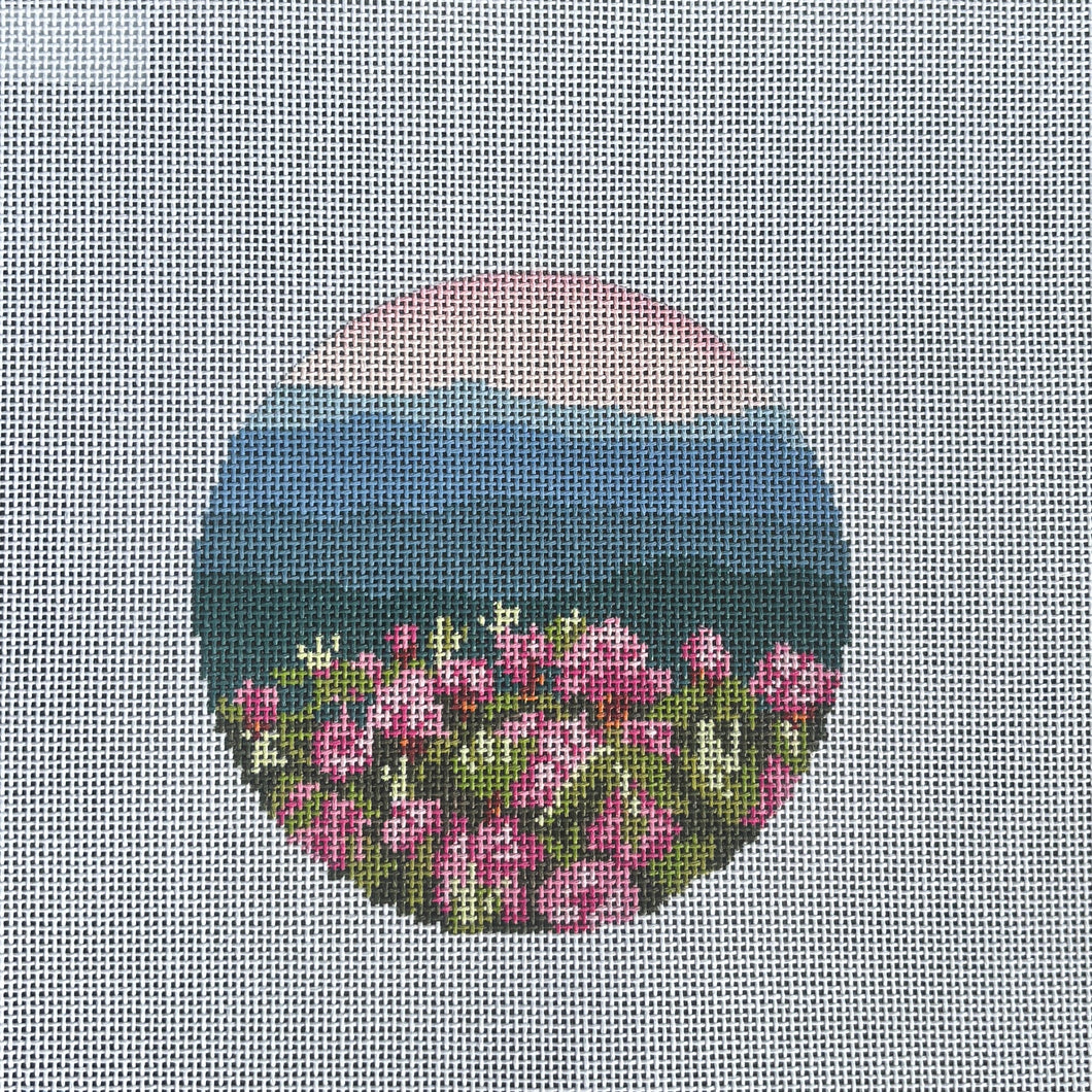 Rhododendron on the Ridge