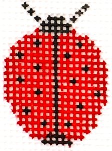 Mini - Ladybug