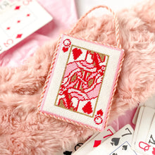 Load image into Gallery viewer, Queen of Hearts
