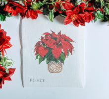 Load image into Gallery viewer, Poinsettia
