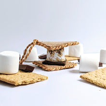 Load image into Gallery viewer, 3D S'mores
