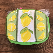 Load image into Gallery viewer, Bermuda Bag Cover - Lemon Twist
