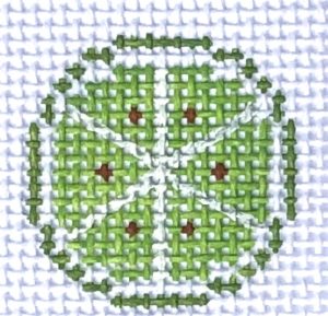 Mini - Lime