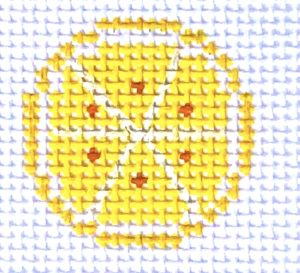 Mini - Lemon