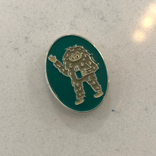 Load image into Gallery viewer, Sasquatch Needleminder
