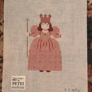 Storybook Characters