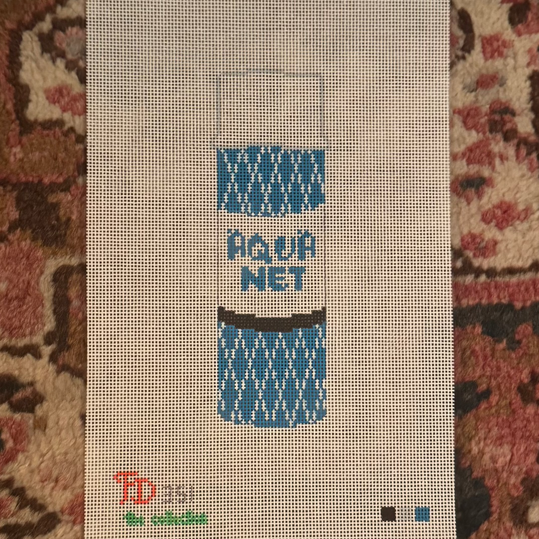 Aqua Net