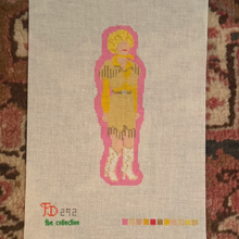 Load image into Gallery viewer, Dolly Parton Silhouettes
