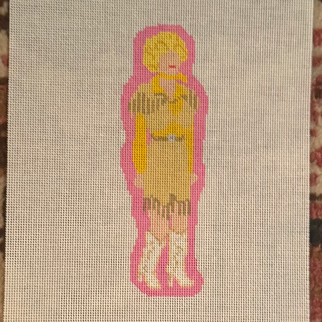 Dolly Parton Honky Tonk