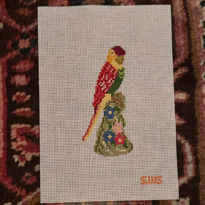 Bird Figurines