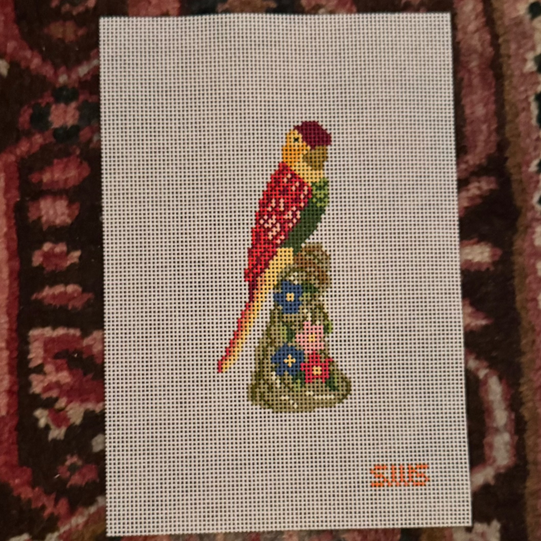Bird Figurines