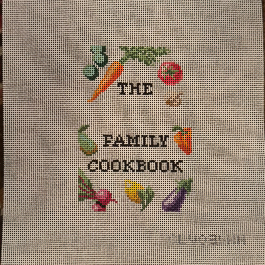 Family Cookbook