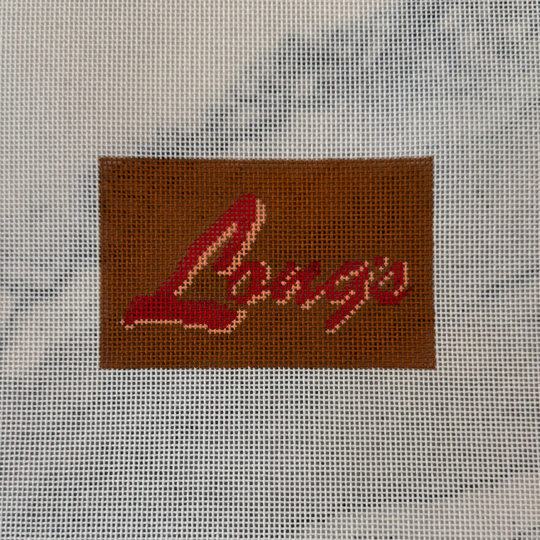 Long's