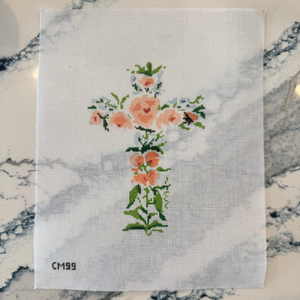 Floral Crosses