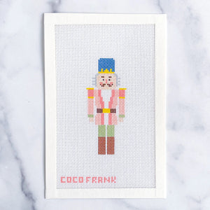 Nutcracker - Pink