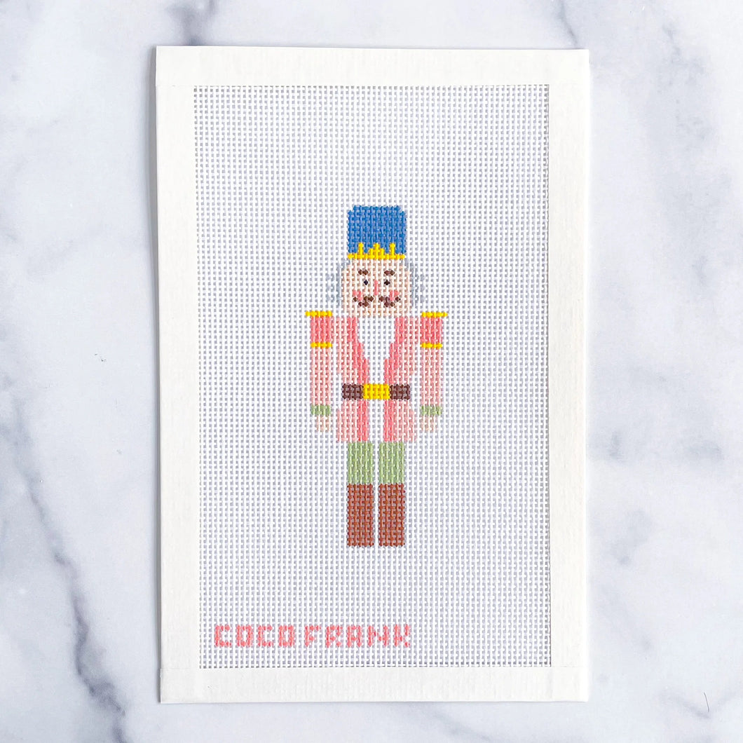 Nutcracker - Pink