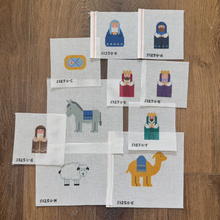 Load image into Gallery viewer, Nativity
