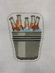 Bucket of Beers