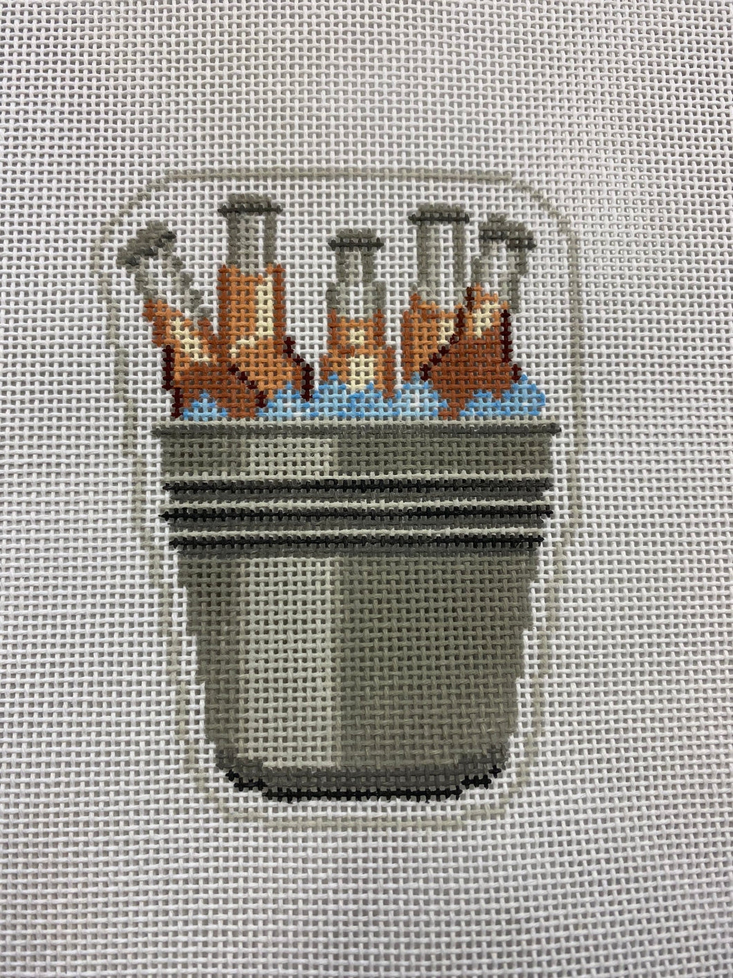 Bucket of Beers
