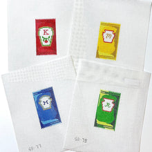 Load image into Gallery viewer, Condiment Packets
