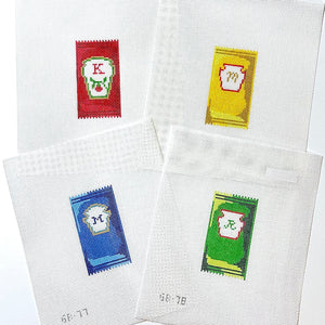Condiment Packets
