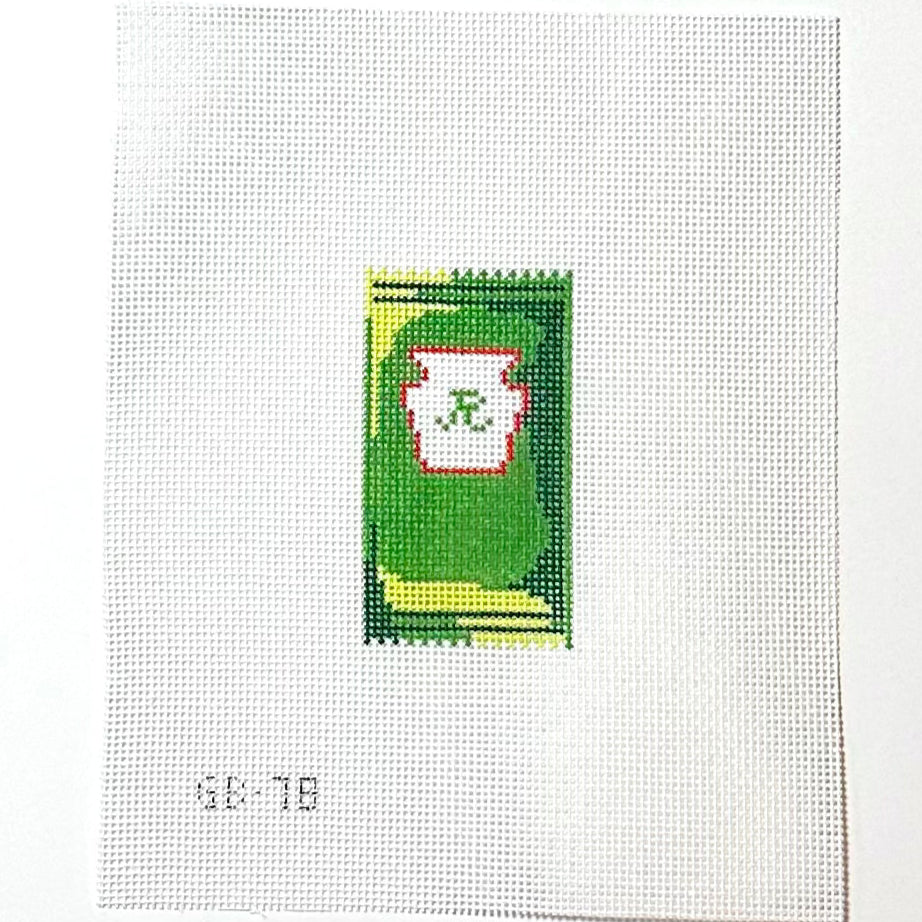 Relish Packet